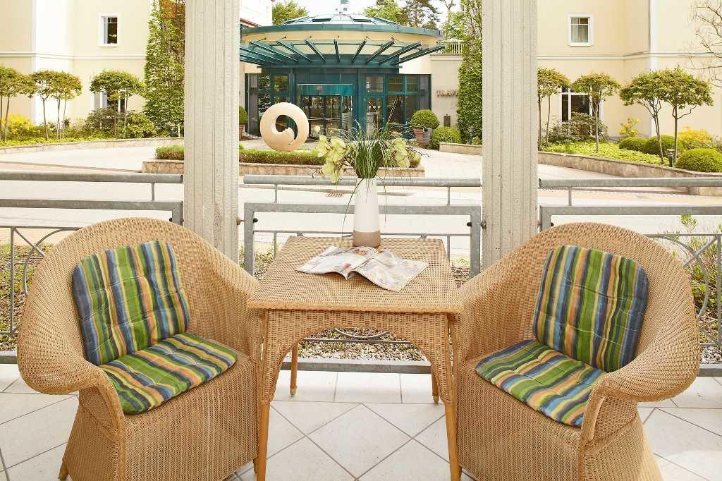 Villa Margot Whg 22 제바트헤링스도르프 외부 사진